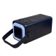 Павер банк 80000mah PD-80 / 22,5 Фонарь + кабеля Power Bank