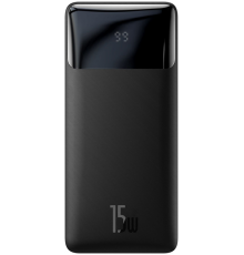 Power Bank Baseus Bipow Overseas 10000 мАч 15 Вт