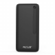 Повербанк Rixus 30000 mah 20w RXPB38B Power bank