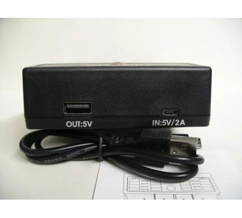 Зарядное устройство для LiitoKala Engineer Lii-402