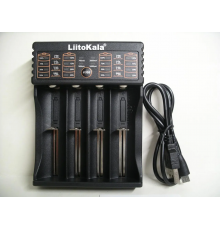 Зарядное устройство для LiitoKala Engineer Lii-402