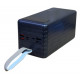 Павер банк Power Way TX80 80000mAh c 3 кабелями (Реальная мощность) Power Bank