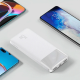 Power Bank Baseus Bipow Overseas 10000 мАч 15 Вт