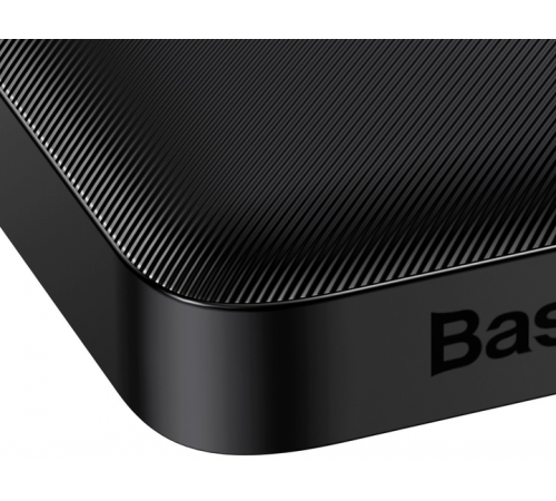 Power Bank Baseus Bipow Overseas 10000 мАч 15 Вт