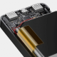 Power Bank Baseus Bipow Overseas 10000 мАч 15 Вт
