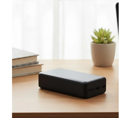 Повербанк Power bank Awei J38B / 50000MhA