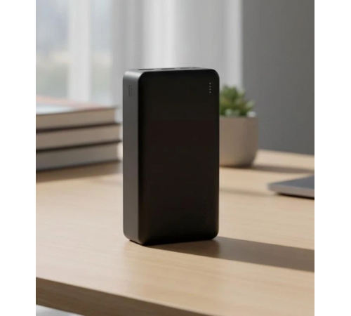 Повербанк Power bank Awei J38B / 50000MhA