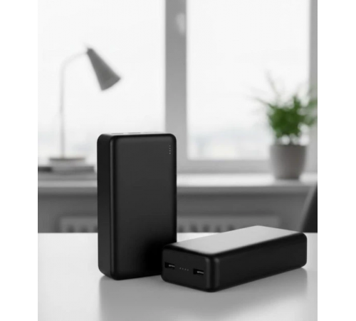 Повербанк Power bank Awei J38B / 50000MhA