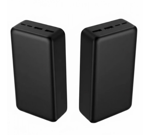 Повербанк Power bank Awei J38B / 50000MhA
