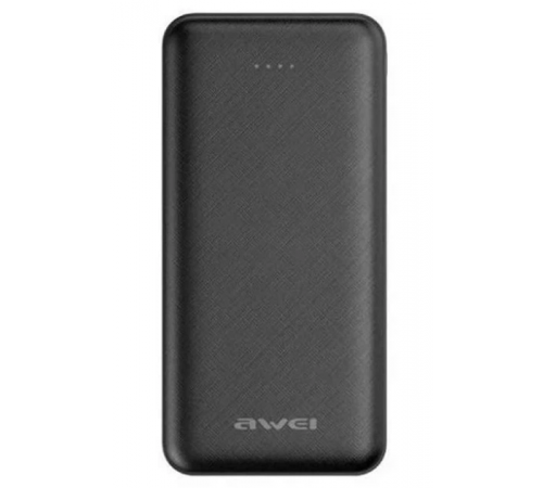 Повербанк Power bank Awei J38B / 50000MhA