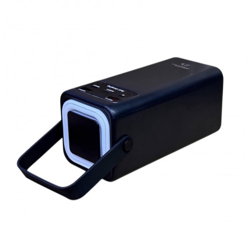 Павер банк ACL PW-113 50 000 mAh / 22,5W Фонарь + кабеля Power Bank