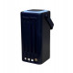 Павер банк ACL PW-113 50 000 mAh / 22,5W Фонарь + кабеля Power Bank