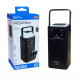 Павер банк ACL PW-113 50 000 mAh / 22,5W Фонарь + кабеля Power Bank