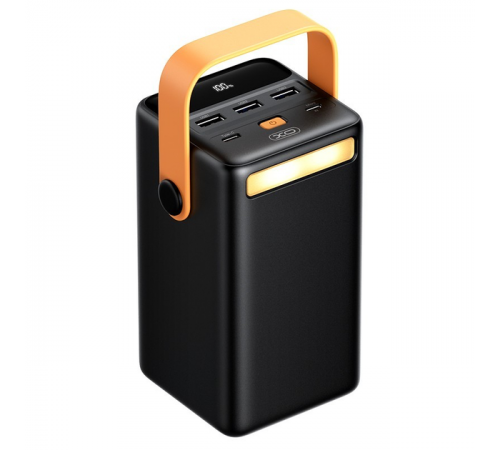 Портативная батарея AWEI P101K 60000mah Power Bank быстрая зарядка