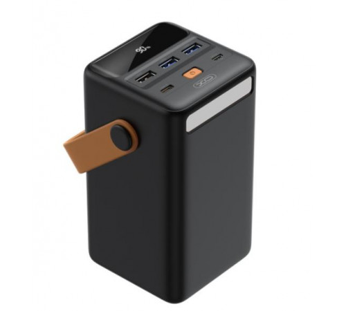 Портативная батарея AWEI P101K 60000mah Power Bank быстрая зарядка
