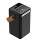 Портативная батарея AWEI P101K 60000mah Power Bank быстрая зарядка