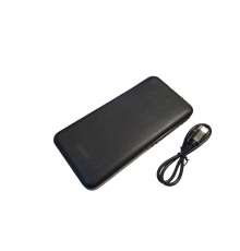 Павер банк, Power Bank 10000 mAh с индикатором заряда, Asonic P10