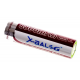 Аккумулятор 18650 X-Balog 8800mAh 4.2V Li-ion литиевая аккумуляторная батарейка