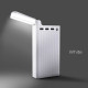 Повербанк зі світильником Hoco J62 Jove Power Bank 30000 mAh