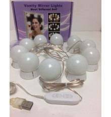 Подсветка на зеркало для макияажа Vanity Mirror Lights ART 377/5215 (48)