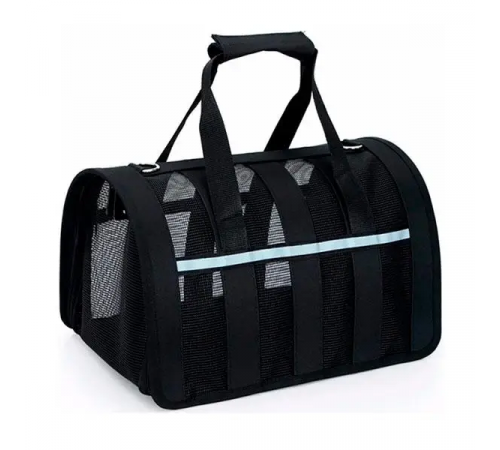 Красный Сумка переноска для кошек и собак CosmoPet CP-46