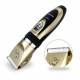 Набор для груминга SN-230 Pet Grooming Hair Clipper Kit триммер для животных машинка для стрижки собак и котов