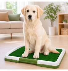 Туалет для собак Puppy Potty Pad MH-872 68х42 см