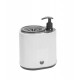 Автоматическая лапомойка для ухода за лапками домашних животных Pet Foot Washing Cup AND149