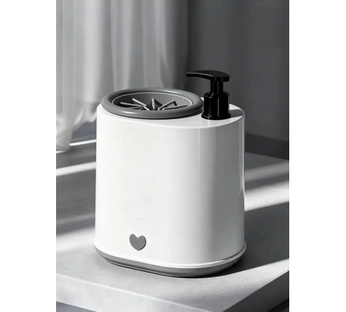 Автоматическая лапомойка для ухода за лапками домашних животных Pet Foot Washing Cup AND149