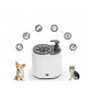 Автоматическая лапомойка для ухода за лапками домашних животных Pet Foot Washing Cup AND149