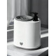 Автоматическая лапомойка для ухода за лапками домашних животных Pet Foot Washing Cup AND149