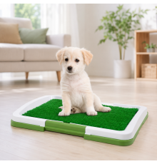 Туалет для собак Puppy Potty Pad MH-872 47х34 см