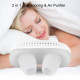 Антихрап и очиститель воздуха 2 в 1 Anti Snoring & Air Purifier