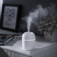 Ультразвуковой мини увлажнитель воздуха USB Humidifier с подсветкой