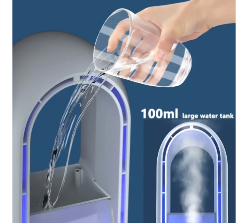 Увлажнитель воздуха с USB-подключением Air Multiplier