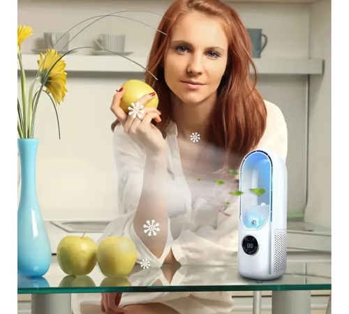 Увлажнитель воздуха с USB-подключением Air Multiplier