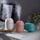Ультразвуковой мини увлажнитель воздуха USB Humidifier с подсветкой