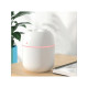 Ультразвуковой мини увлажнитель воздуха USB Humidifier с подсветкой